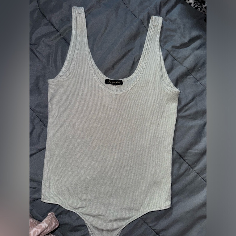 TJ MAXX Bodysuit